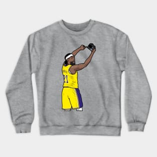 Patbev camera Crewneck Sweatshirt